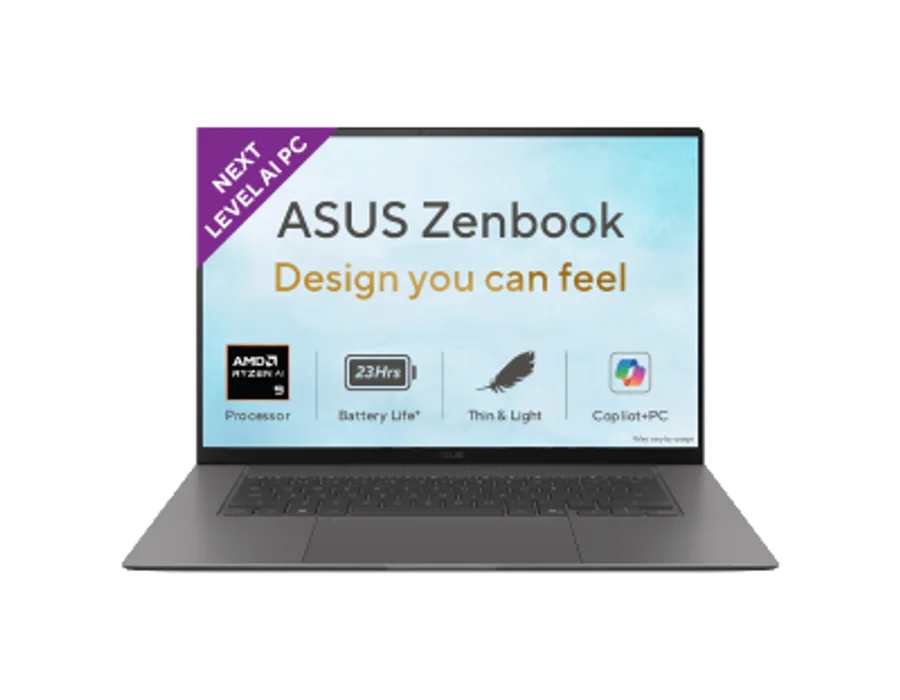 ASUS Zenbook S16 UM5606GA-SR248WS; Copilot+ PC