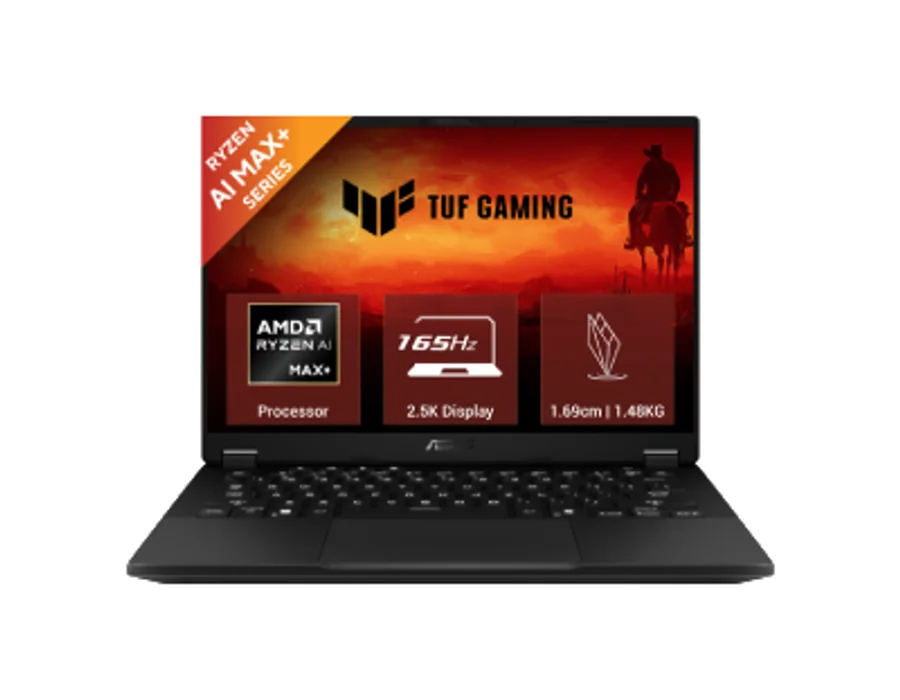 ASUS TUF Gaming A14 FA401EA-RG020WS; Copilot+ PC