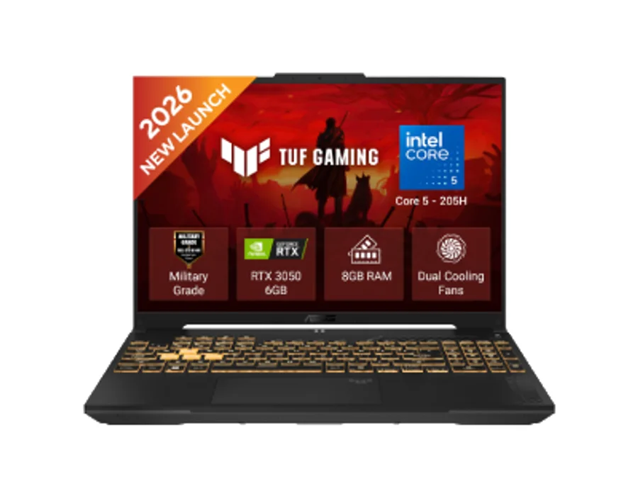 ASUS TUF Gaming F16 FX607VJR-TU296W