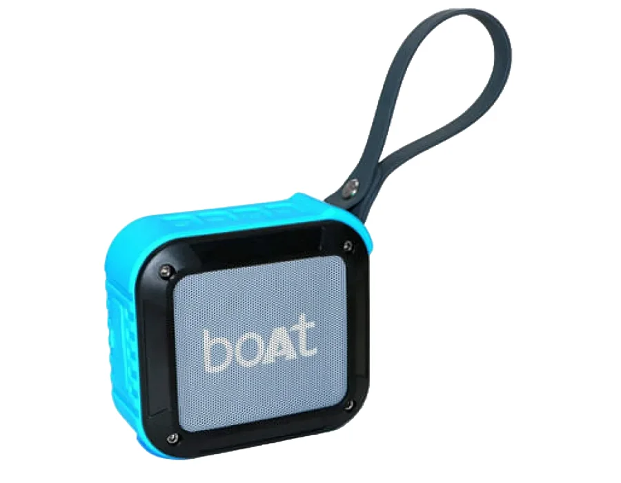 boAt Stone 200 — Blue