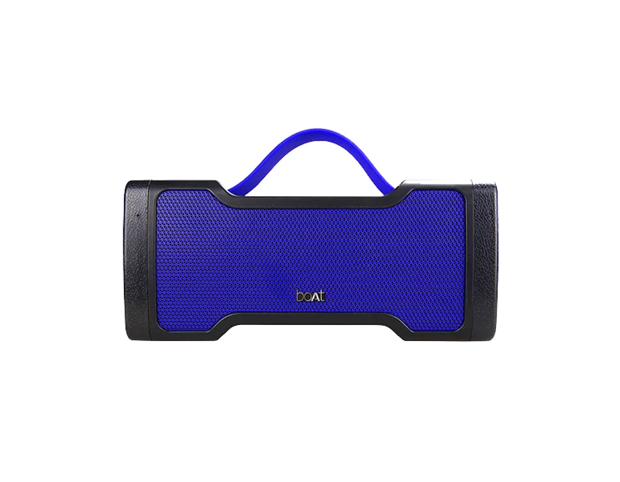 boAt Stone 1000 — Blue