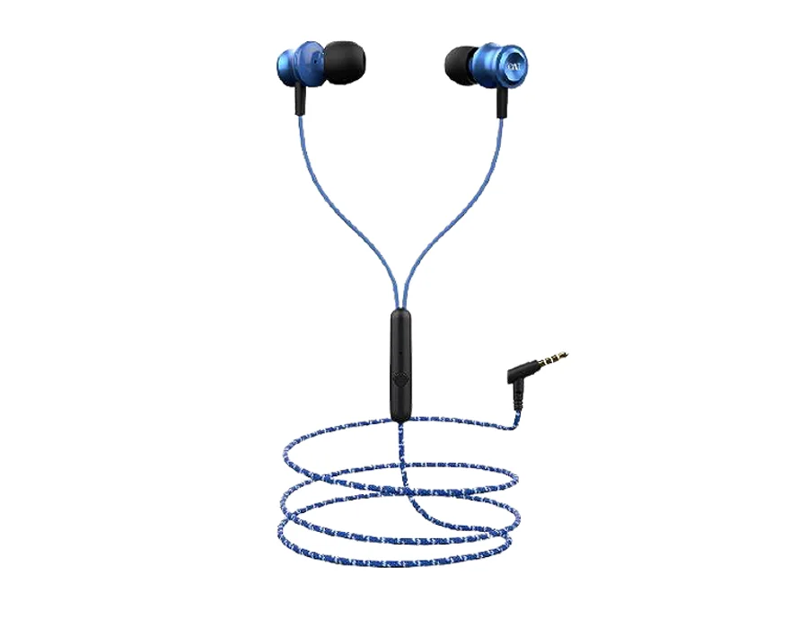 boAt Bassheads 152 — Royalblue