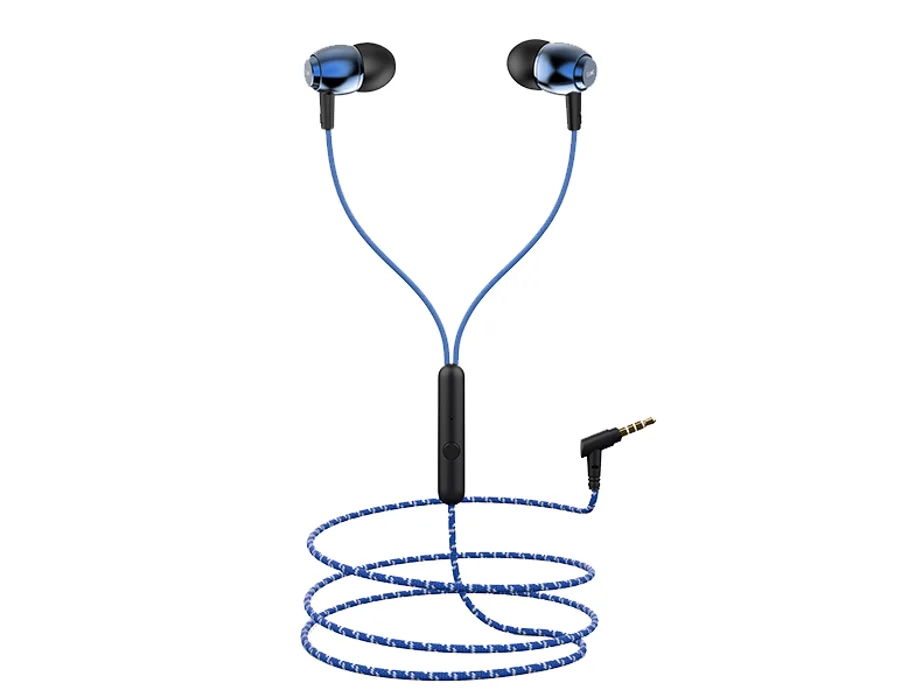 boAt Bassheads 162 — Royalblue