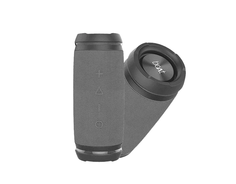 boAt Stone SpinX 2.0 — Grey