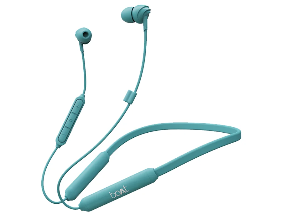 boAt 100 Wireless — Mediumturquoise