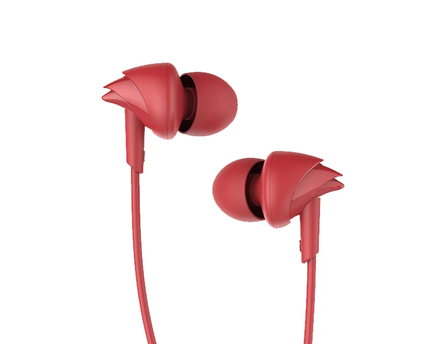 BOAT BASS HEADS 110 FURIOUS RED