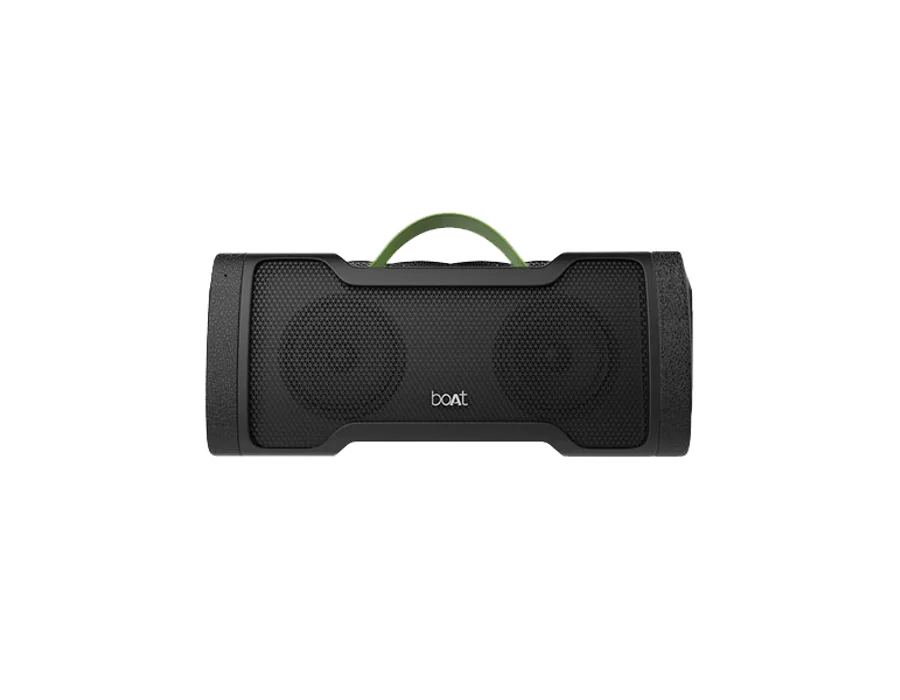 boAt Stone 1010 — Black