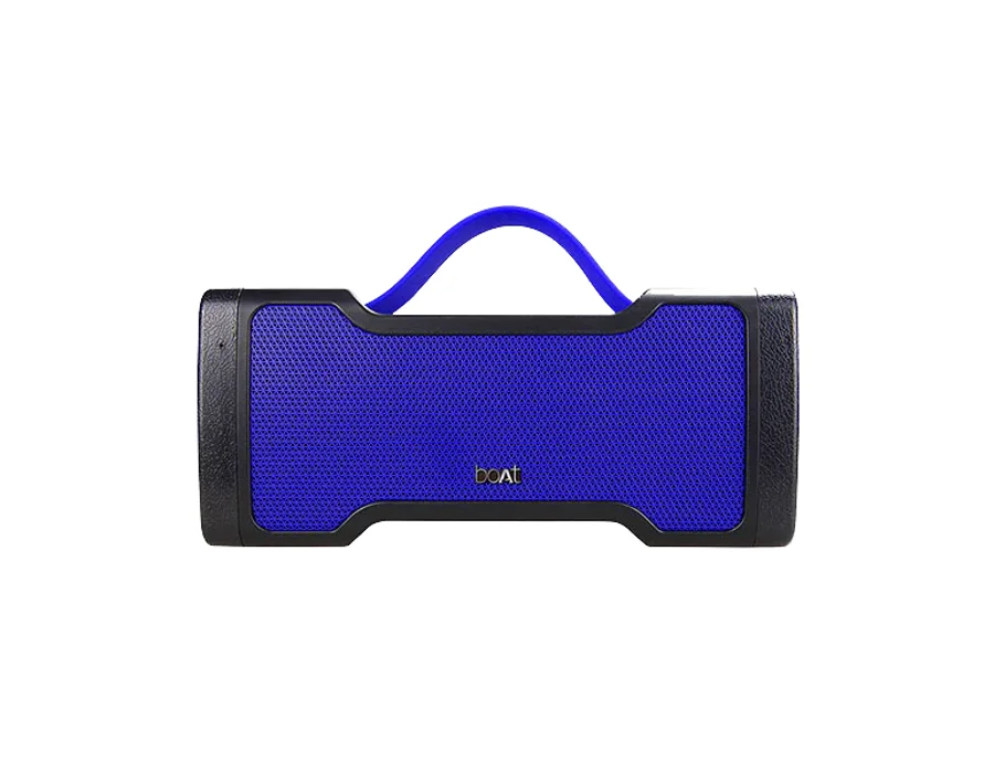 boAt Stone 1010 — Blue