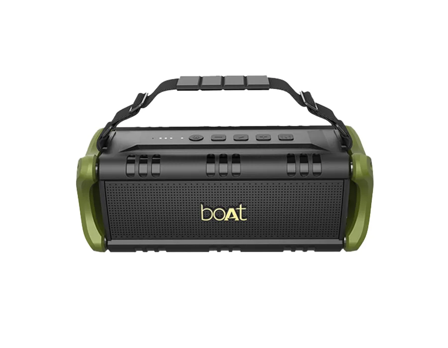 boAt Stone 1401 — Olivedrab