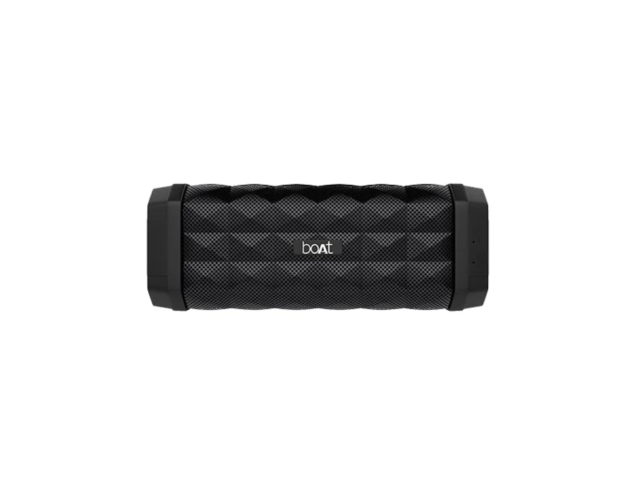 boAt Stone 650R — Black
