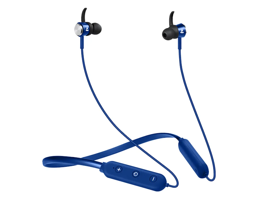 boAt Rockerz 275 V2 — Mediumblue