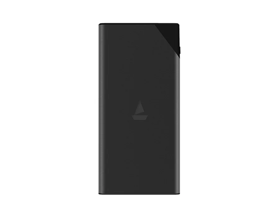 boAt EnergyShroom PB10 — Black