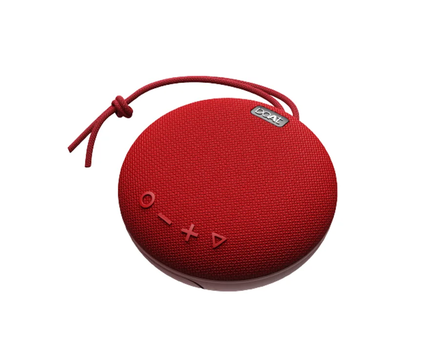 boAt Stone 190 — Rowdy Red