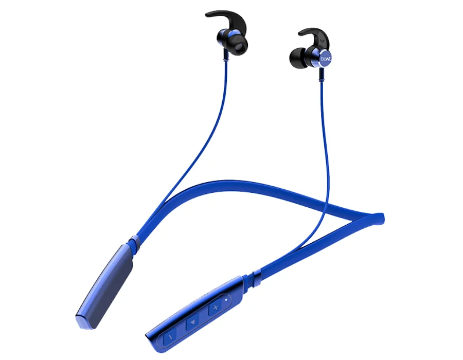 boAt Rockerz 235 V2 — Royalblue