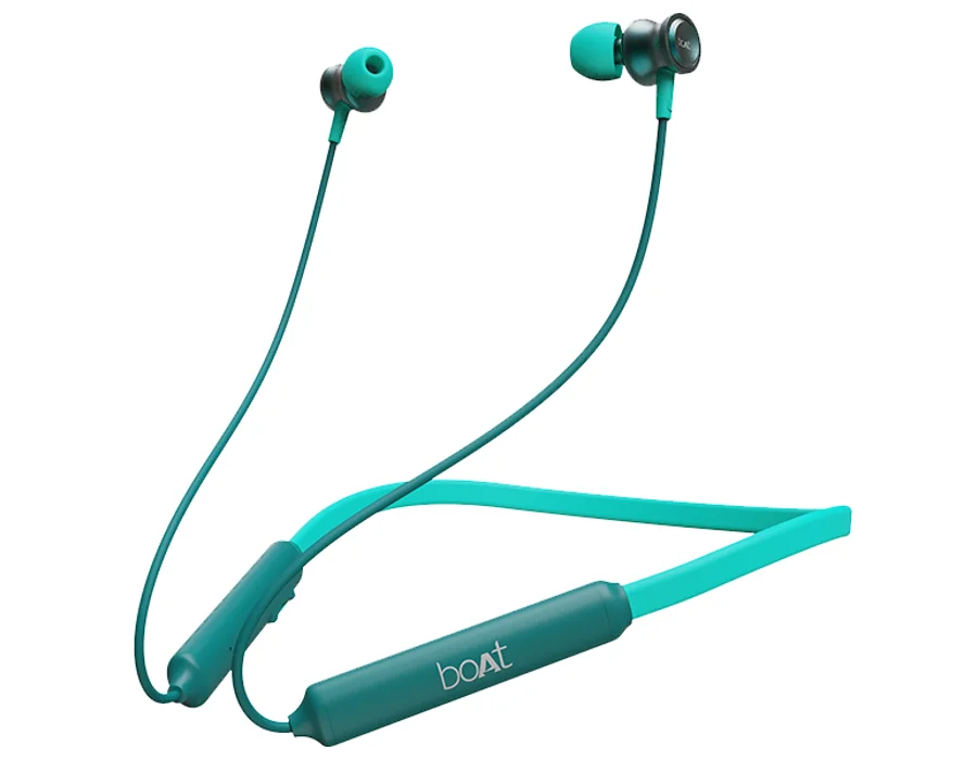 boAt Rockerz 185 — Mediumturquoise