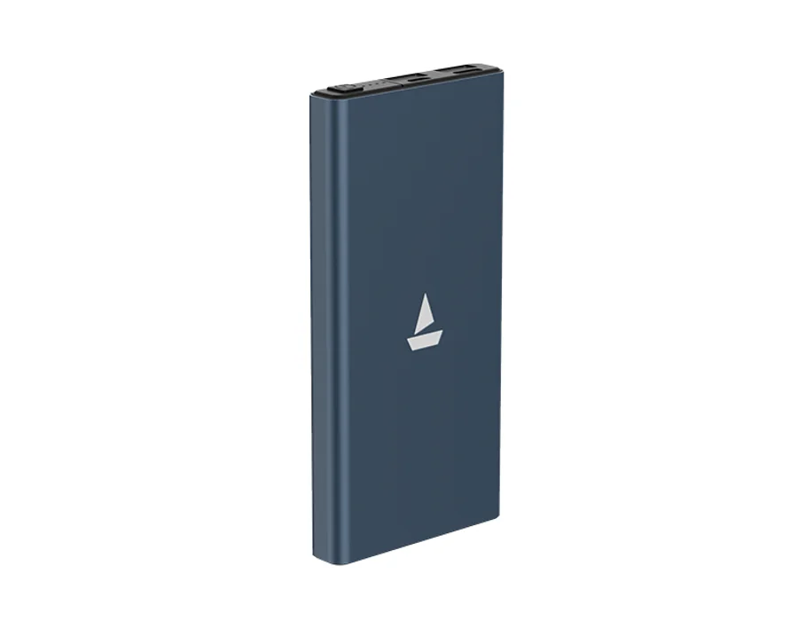 boAt EnergyShroom PB06 — Blue