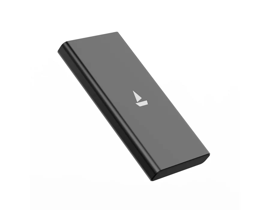 boAt EnergyShroom PB08 — Black