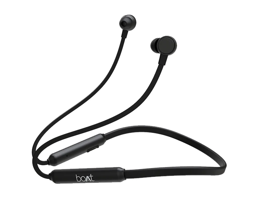 boAt 103 Wireless — Black