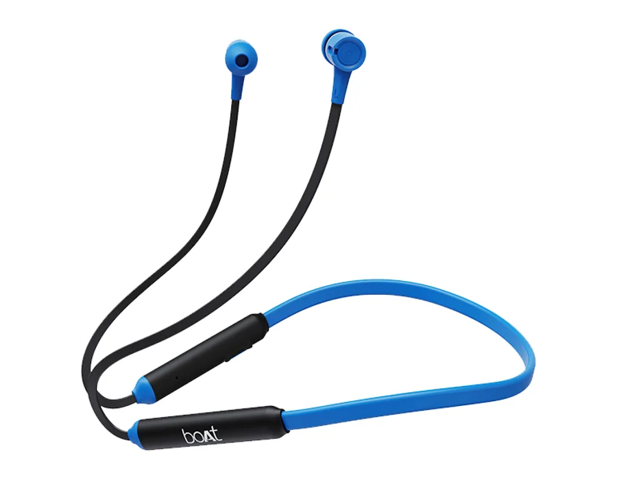 boAt 102 Wireless — Dodgerblue