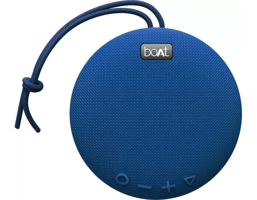 boAt Stone 193 — Classy Blue