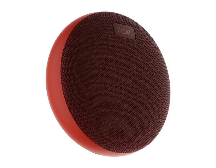 boAt Stone 180 — Indianred