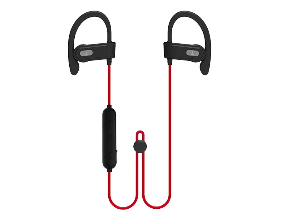 boAt Rockerz 215 — Black