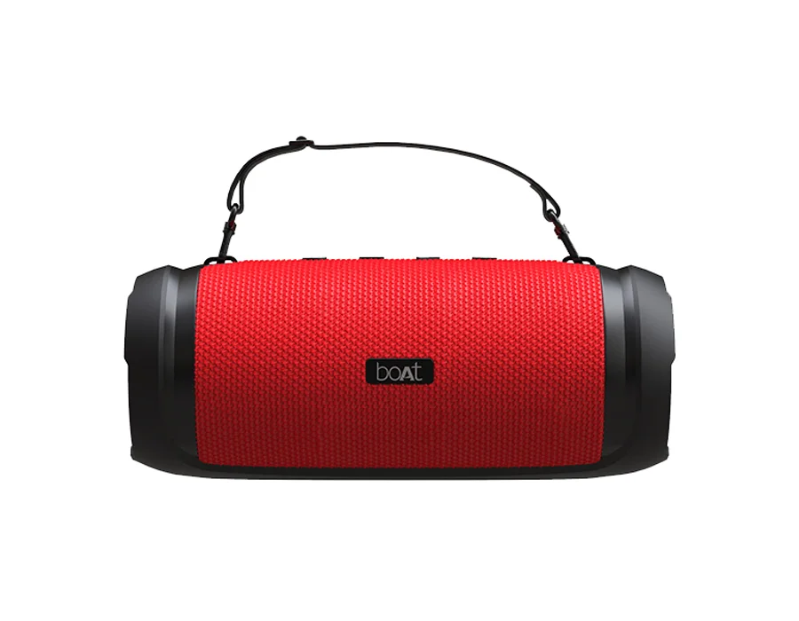 boAt Stone 1508 — Red