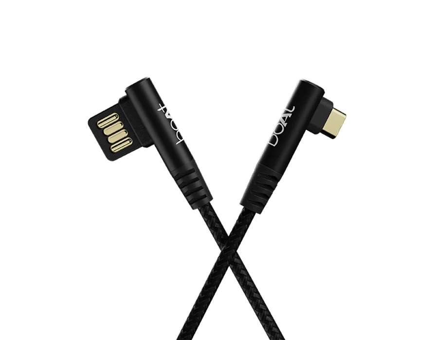 boAt Type C L370 Cable