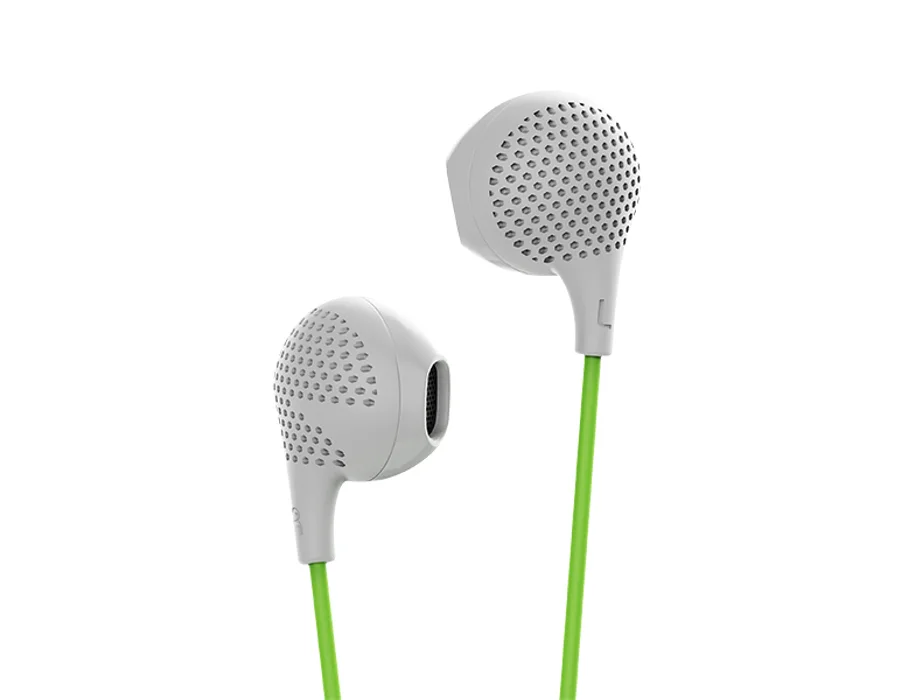 boAt Bassheads 104 — White