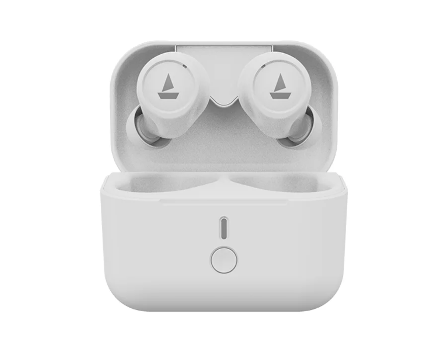 boAt Airdopes 501 ANC — White