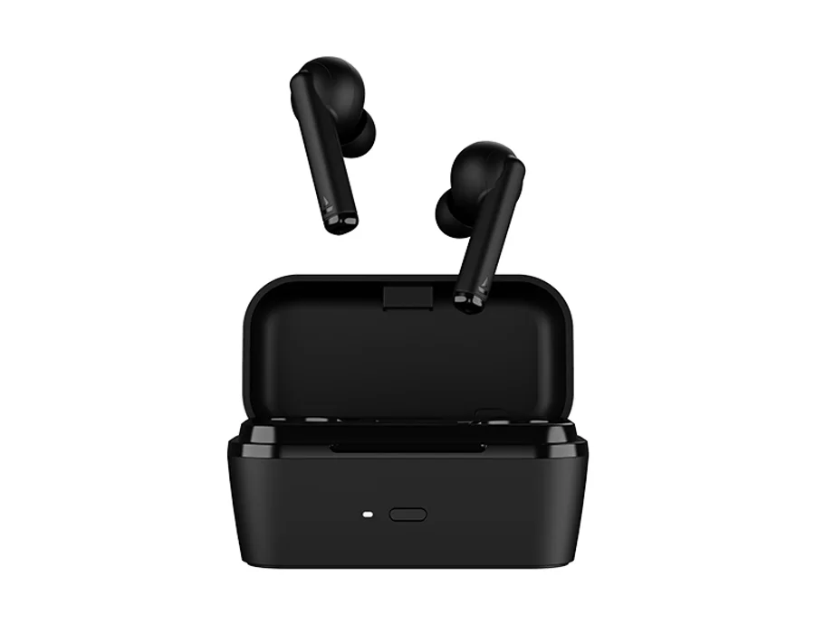 boAt Airdopes 452 — Active Black