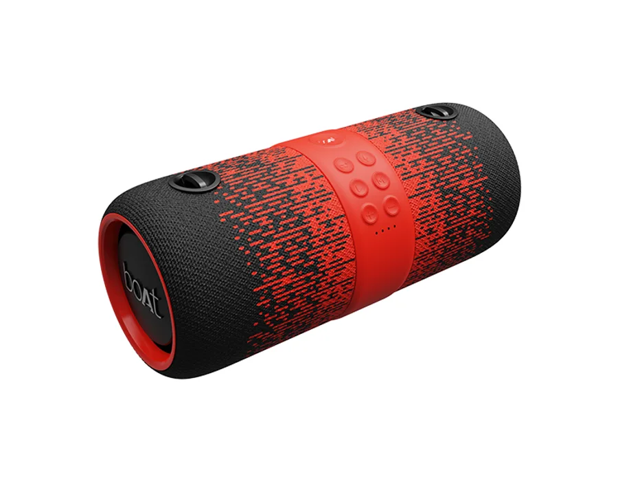 boAt Stone 1200F — Black Raptor