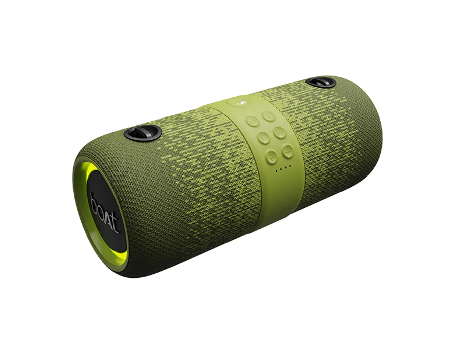 boAt Stone 1200F — Green Camo