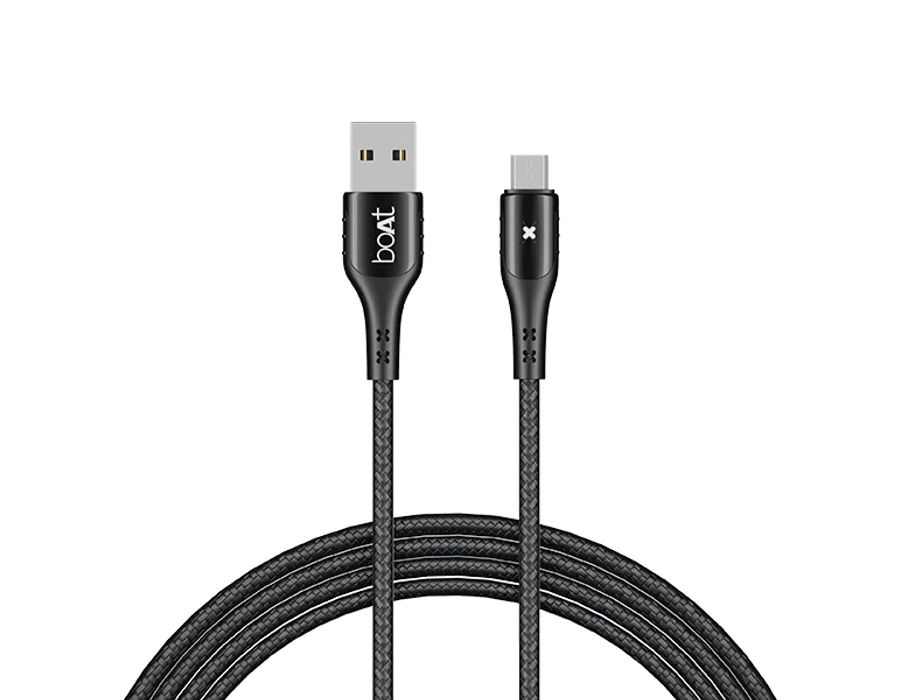 boAt Micro USB 600