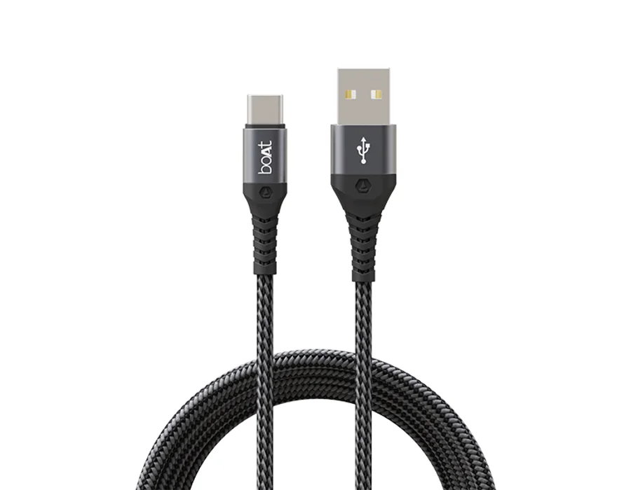 boAt Type C A550 — Black