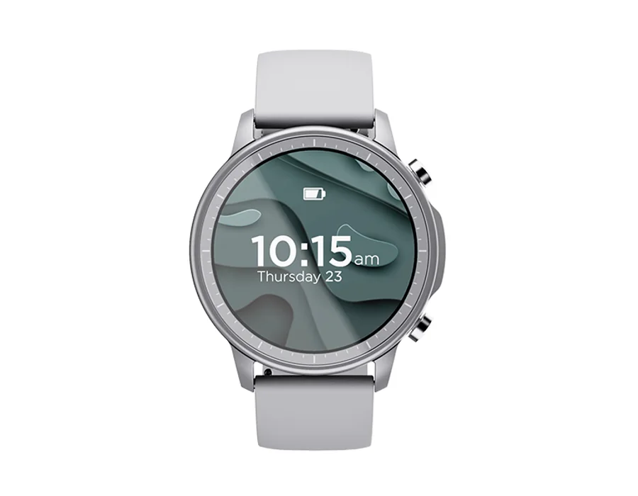 boAt Watch Zenit — Grey