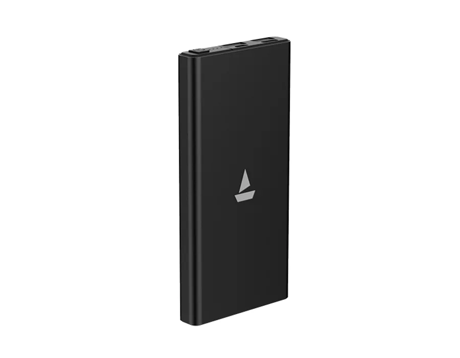 boAt EnergyShroom PB100 — Black