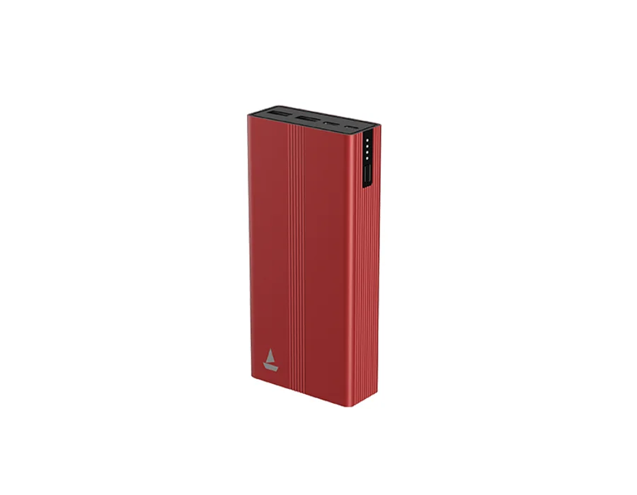 boAt EnergyShroom PB255 — Red