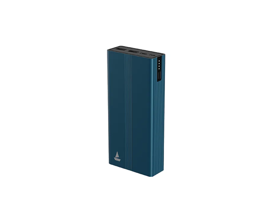 boAt EnergyShroom PB255 — Blue