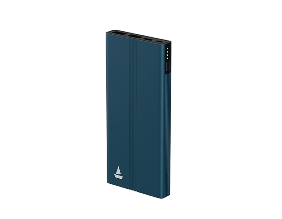 boAt EnergyShroom PB 155 — Blue