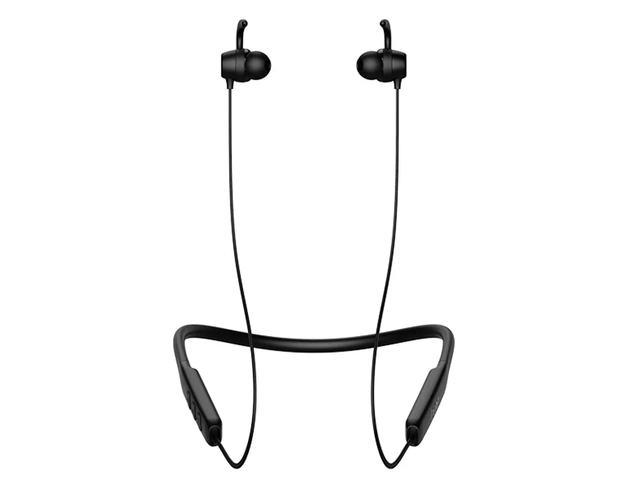 boAt Rockerz 255 Neo — Active Black