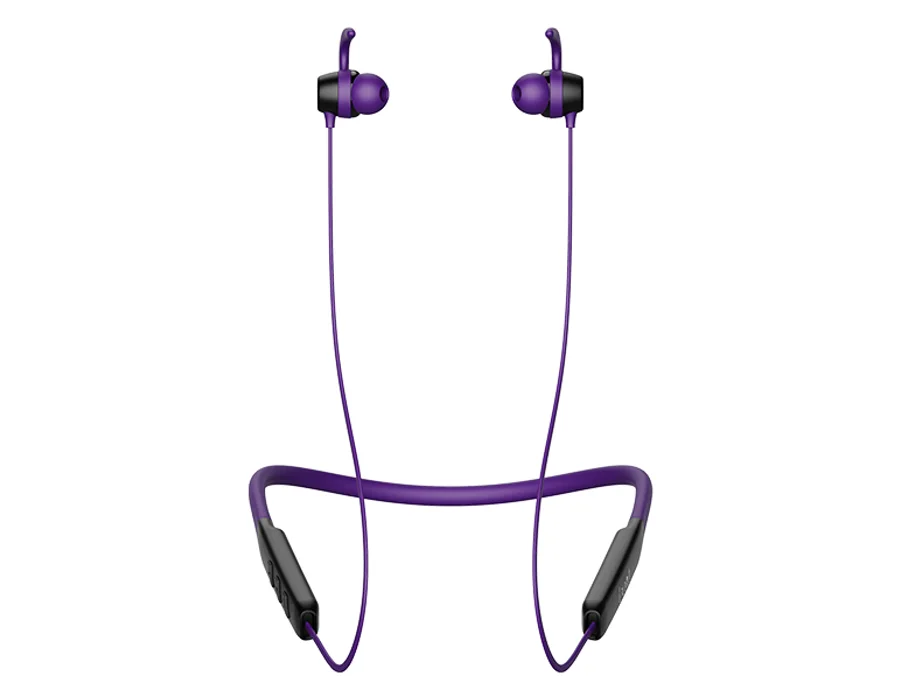boAt Rockerz 255 Neo — Purple Haze