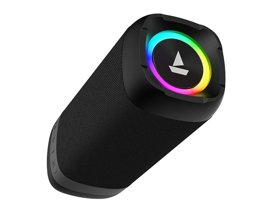 boAt Stone 500 — Black