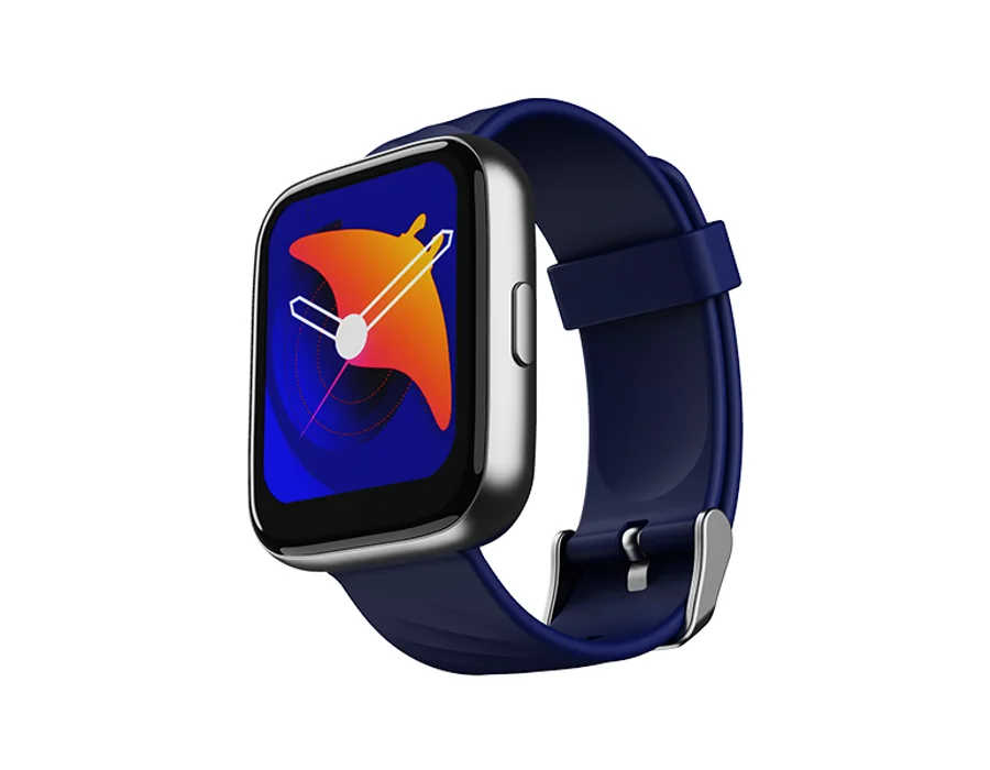 boAt Wave Pro — Deep Blue