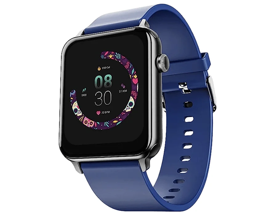 boAt Wave Lite — Deep Blue