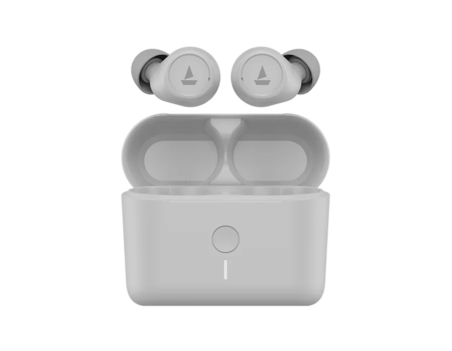 boAt Airdopes 500 ANC — White
