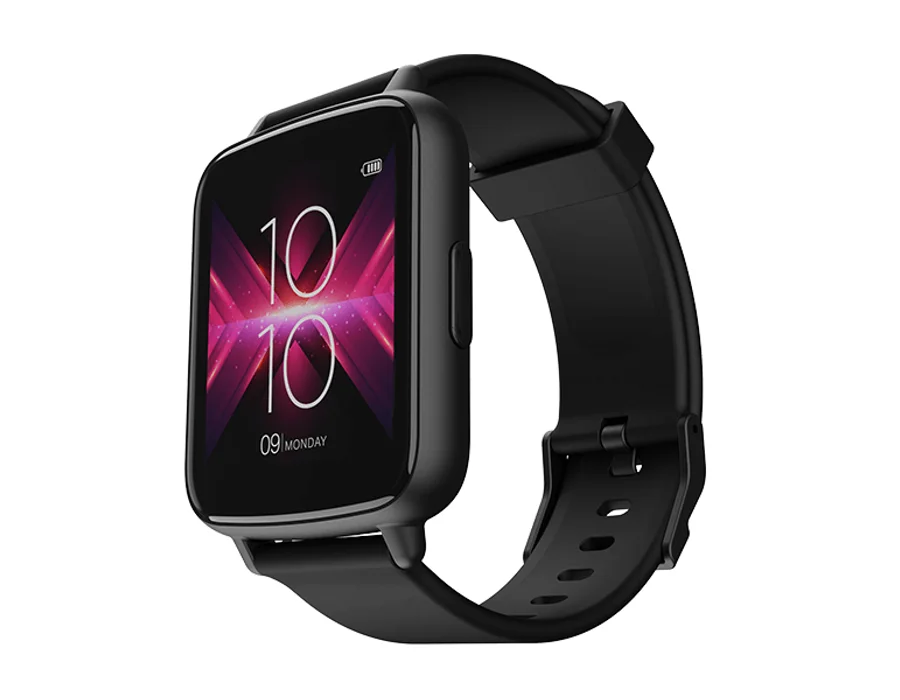boAt Wave Neo — Black
