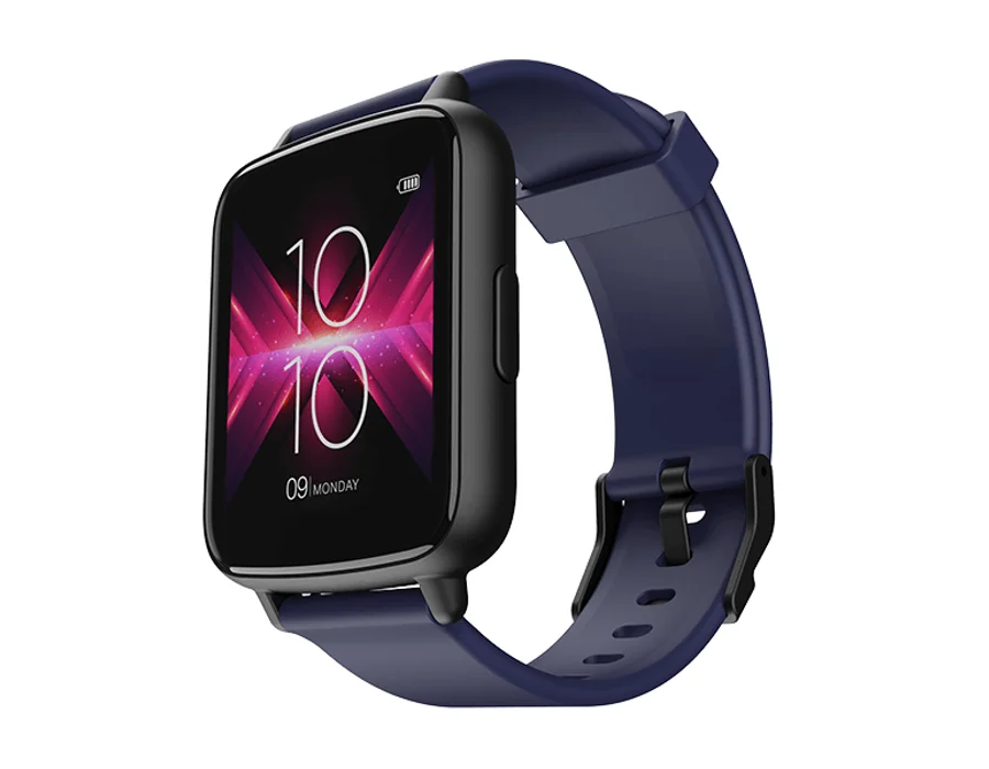 boAt Wave Neo — Blue