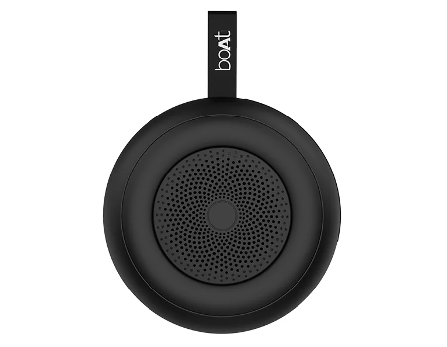 boAt Stone 135 — Active Black