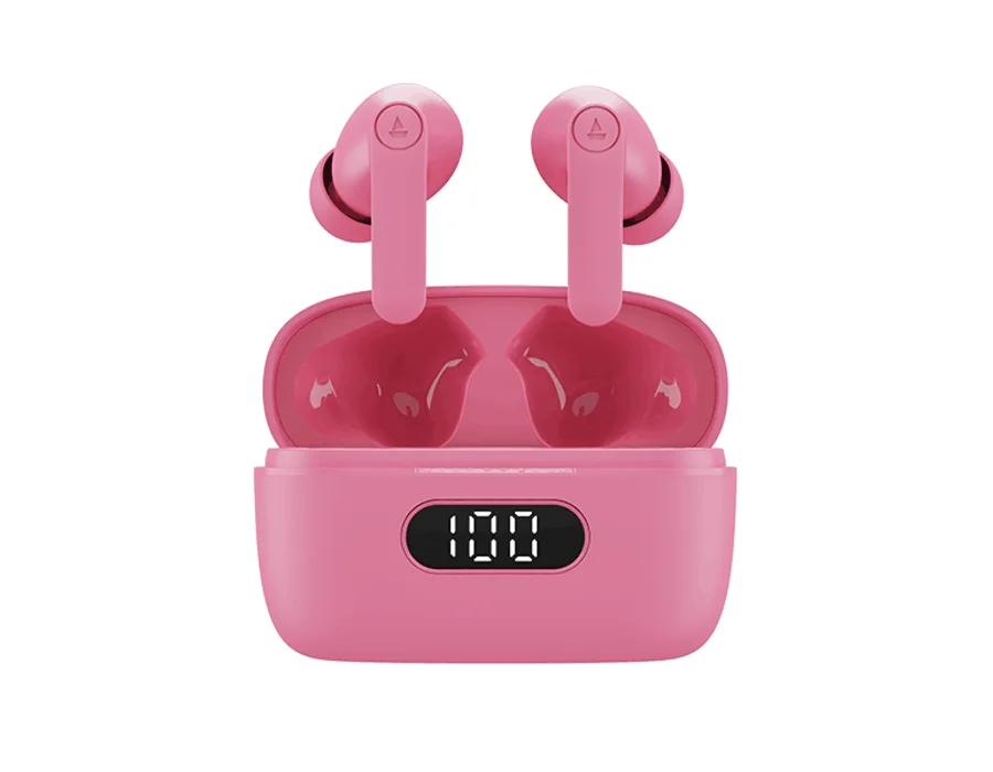 boAt Airdopes 121 PRO — Bubble Gum